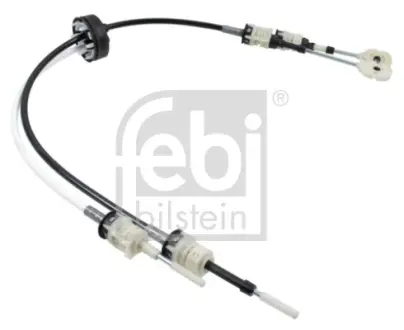 Трос важеля КПП febі bilstein 188196