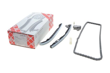 К-т привода ГРМ MERCEDES/NISSAN/RENAULT M282/HR13DDT/H5H \'\'18>> febі Bilstein 188200