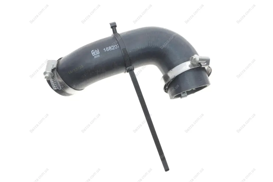 Патрубок повітряний febі bilstein 188207