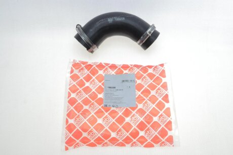 Патрубок повітряний febі Bilstein 188208