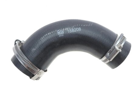 Патрубок повітряний febі Bilstein 188208 на Форд Фокус 2