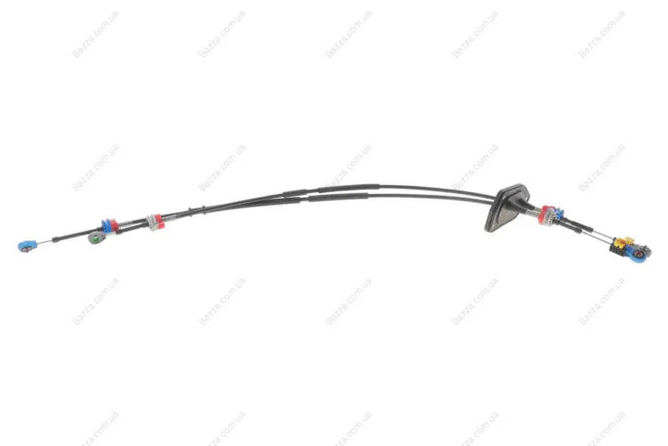 Трос перемикання передач febі bilstein 188215