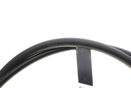 Трос ручних гальм febі Bilstein 188281