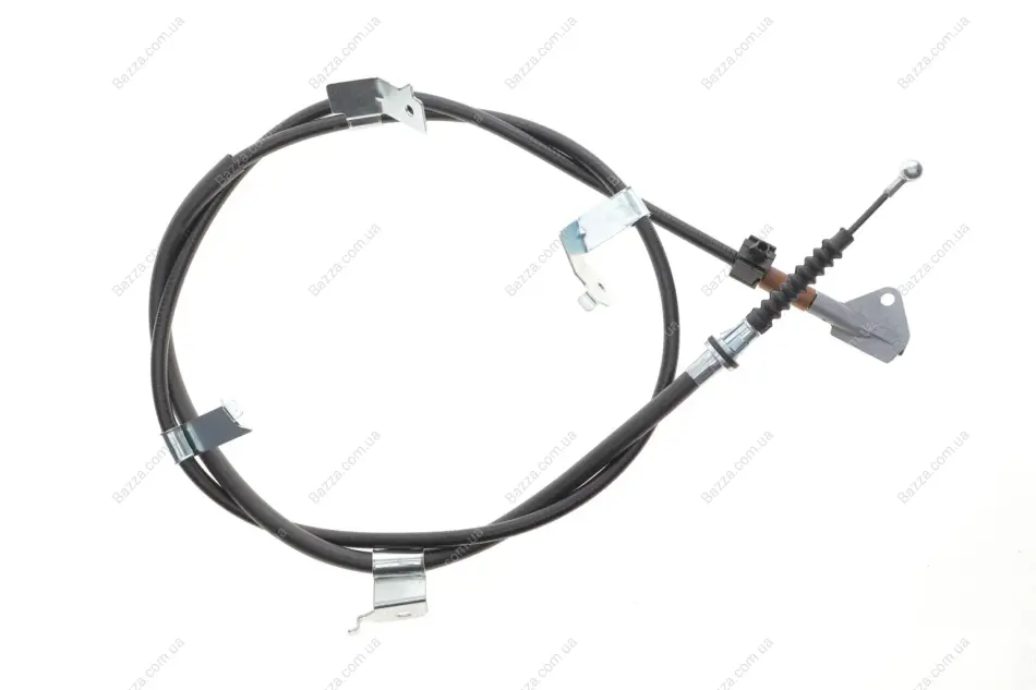 Трос ручних гальм febі bilstein 188281