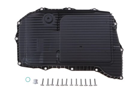 Фільтр масляний АКПП, комплект для заміни (FEBI) febі Bilstein 188302 на Ауди Q7