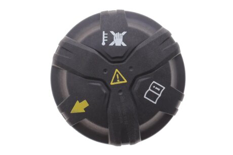 Кришка розширювального баку febі Bilstein 188330 на Субару Форестер sg5