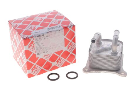 Охолоджувач мастила febі Bilstein 188336