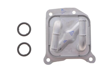 Охолоджувач мастила febі Bilstein 188336 на Рено Clio