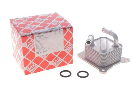 Охолоджувач мастила febі Bilstein 188337