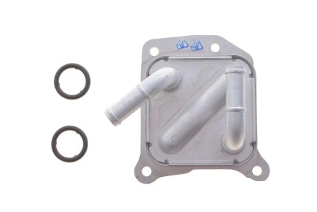 Охолоджувач мастила febі Bilstein 188337 на Рено Espace