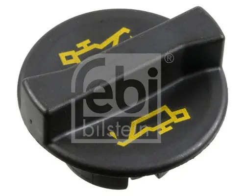 Кришка маслозаливної горловини FORD/PSA (вир-во Febi) Febі Bilstein 188353 (фото 1)