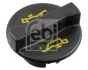 Кришка маслозаливної горловини FORD/PSA (вир-во Febi) Febі Bilstein 188353 (фото 1)