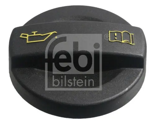 Кришка маслозаливної горла. VAG (вир-во Febi) Febі Bilstein 188356 (фото 1)