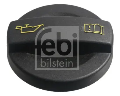 Кришка маслозаливної горла. VAG (вир-во Febi) febі bilstein 188356