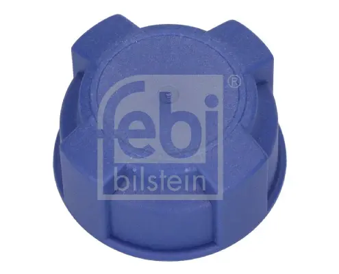 Кришка розширювального бачка FIAT Doblo I 2000 – 2021 (вир-во FEBI) Febі Bilstein 188357 (фото 1)