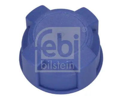 Кришка розширювального бачка FIAT Doblo I 2000 – 2021 (вир-во FEBI) febі bilstein 188357 Фиат Сиена