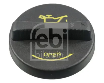 Кришка маслозаливної горловини KIA/ Hyundai (вир-во FEBI) Febі Bilstein 188359