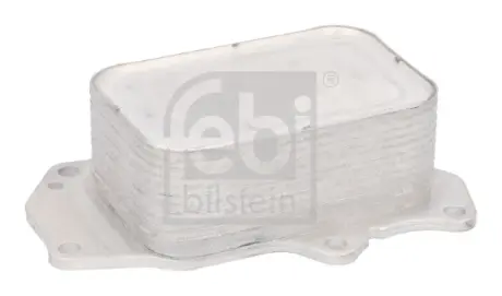 Радіатор масляний Febі Bilstein 188369
