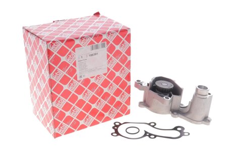 К-т помпи системи охолодження febі Bilstein 188391