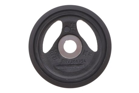 Шків колінвалу febі Bilstein 188409