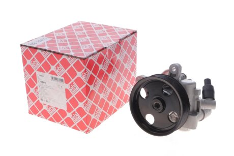 Помпа гідропідсилювача febі Bilstein 188410