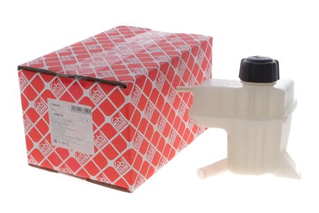 Расширительный бачок Nissan Qashqai I (FEBI) febі Bilstein 188419