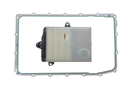 FEBI FORD Гідравлічний фільтр АКПП+ прокладка RANGER 2.0- 3.2 11- febі Bilstein 188427