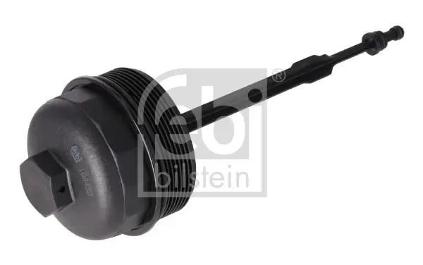 Корпус масляного фільтра febі bilstein 188430