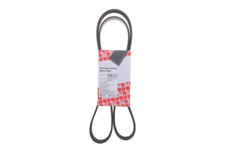 FEBI Пас П-клиновий 5PK1440 febі Bilstein 188477