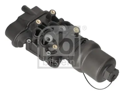 Кожух маслян.фільтра Febі Bilstein 188522