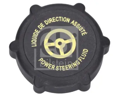Кришка бачка гідропідсилювача Febі Bilstein 188564
