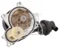 FEBI BMW Помпа води 1 (F40) 19-, 2 Active Tourer (F45) 218 d 13-21, 2 Gran Coupe (F44) 19-, X1 (F48) 14-, X2 (F39) 17-, MINI (F56) Cooper SD 14- febі bilstein 188570