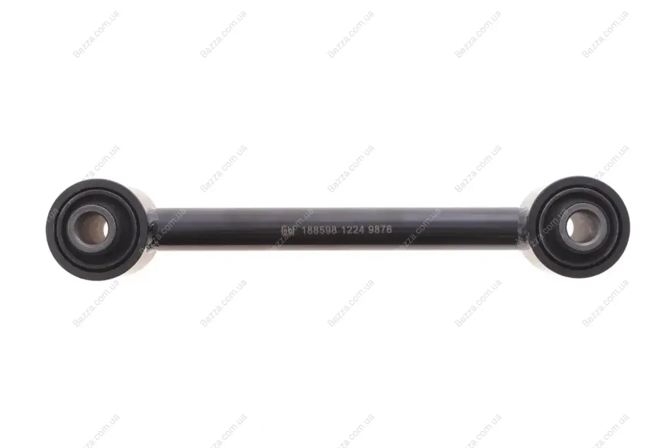 FEBI HYUNDAI/KIA Рычаг зад. подвески попер. перед. Febі Bilstein 188598 (фото 1)