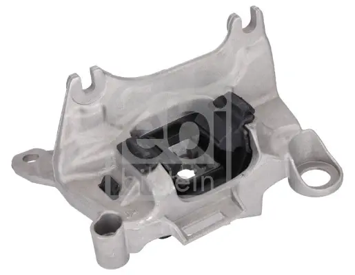 FEBI RENAULT Опора КПП ліва MEGANE III Grandtour 2.0 dCi 09- febі bilstein 188654