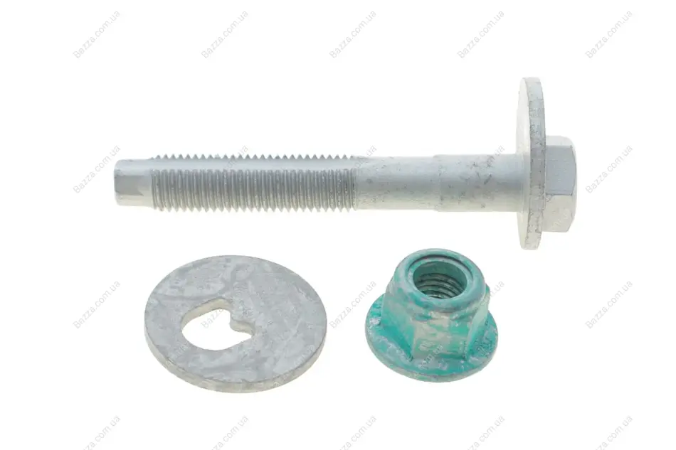 Болт регулювання febі bilstein 188669