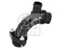 FEBI DB Фланець охолоджуючої рідини W205 Febі Bilstein 188696 (фото 1)