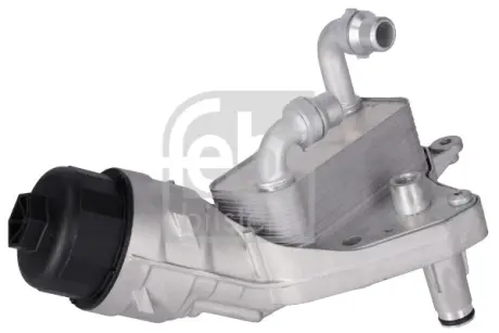 Корпус фільтра Febі Bilstein 188730