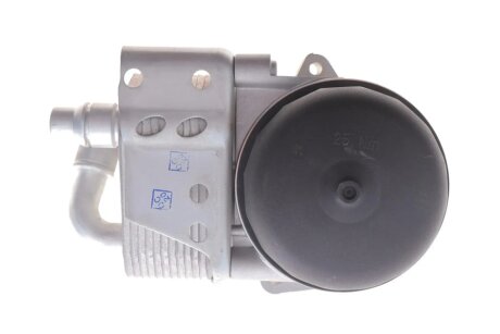 Радіатор масляний з корпусом BMW 1/3-SERIES / X3 (FEBI) febі Bilstein 188768