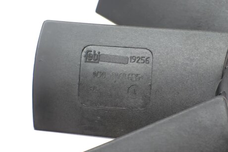 Крыльчатка вентилятора febі Bilstein 19256