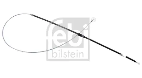 Трос гальмівний Febі Bilstein 192641