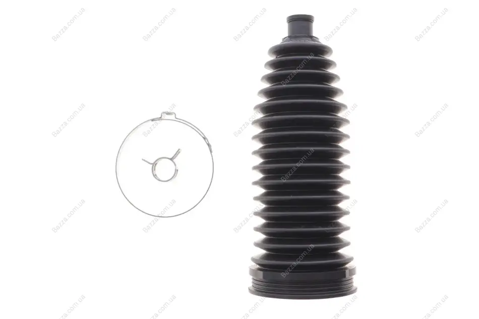 Пильовик рульової тяги febі bilstein 192665