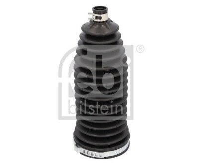 Пильовик рульової тяги febі Bilstein 192665 на Рено Аркана