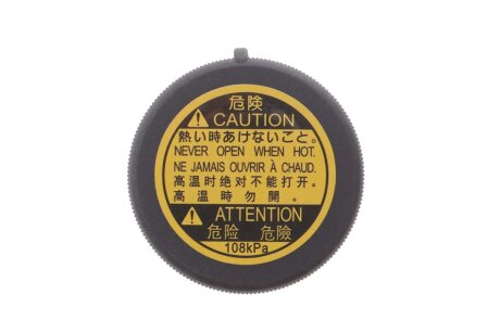 Кришка розширювального бачка Toyota Camry 17- Auris Corolla Hilux Prado Lexus (FEBI) febі Bilstein 192690 на Лексус Is 250