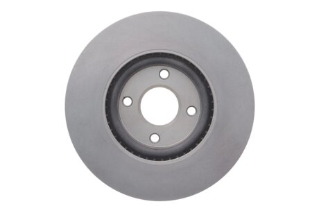 Гальмівний диск febі Bilstein 192733