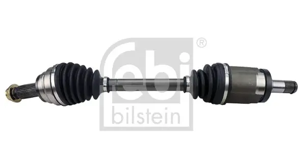 FEBI піввісь передн. лів. BMW X5 E70 Febі Bilstein 192794 (фото 1)