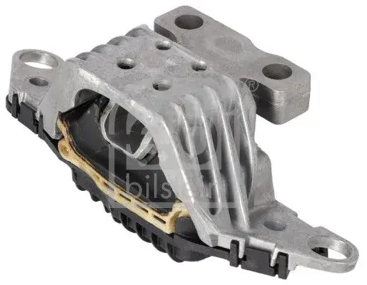 Подушка двигуна febі bilstein 192813