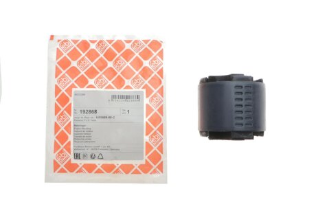 Engine Mounting febі Bilstein 192868