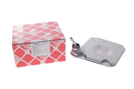 Фільтр гідравлічний АКПП febі Bilstein 192895