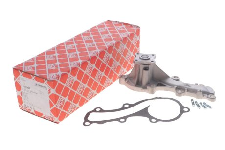 К-т помпи системи охолодження febі Bilstein 192915