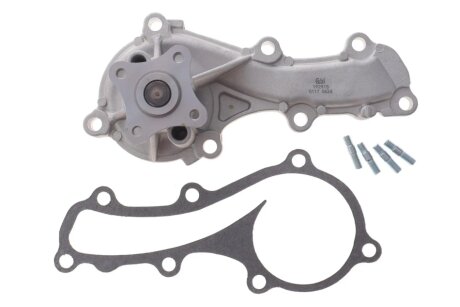 К-т помпи системи охолодження febі Bilstein 192915